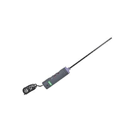 ALTAIR PUMP PROBE WITHOUT CHARGER