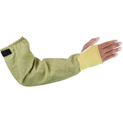 84.3520 FLAME RESISTANT CUT 3 SLEEVE 20" WITH THUMB SLOT (SGL)