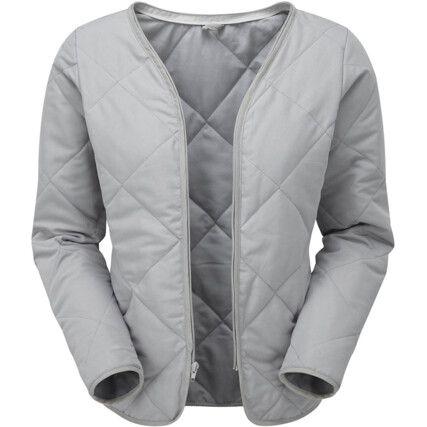 Jacket Liner, Women, Grey, For PR704 and PR705 Hi-Vis Jackets, Size 16