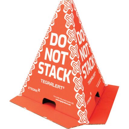 NSC - Do Not Stack Cones - (Pack of 25)