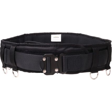 42101 COMFORT FIT PADDED TOOL BELT MED 71CM TO 102CM(28"TO40")