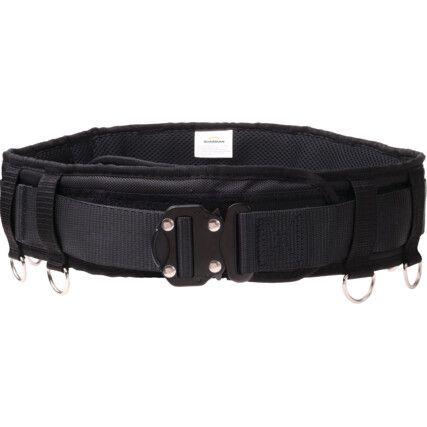 COMFORT FIT PADDED TOOL BELT (L)102cm TO 138cm (40" TO 54")
