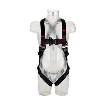 Protecta Harness, 2 Harness Points 140kg, Max. User Weight M/L