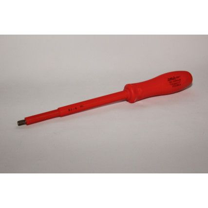 LES6 3/16" SQ/END MALE LINK EXTRACTOR