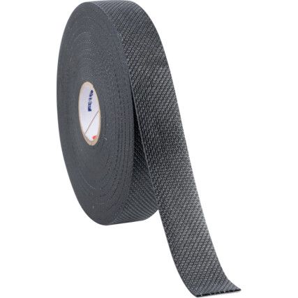 Electrical Tape, EPR, Black, 19mm x 9.15m, Pack of 1