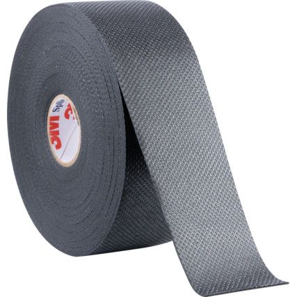 Electrical Tape, EPR, Black, 38mm x 9.15m, Pack of 1