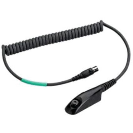 FLX2 CABLE FLX2-111, HYTERA PD7SERIES, 120 EA/CASE