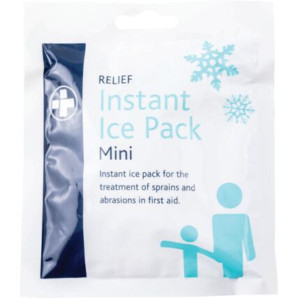 90180 Instant Ice Cold Pack