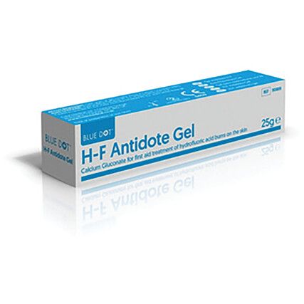 HF Antidote Gel 25g