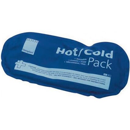 Hot/Cold Reusable Gel Pack