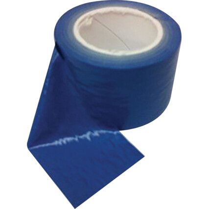 Blue Adhesive Tape, 5mx25mm
