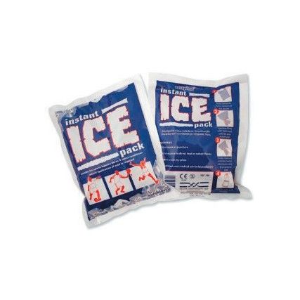 Instant Ice Packs 