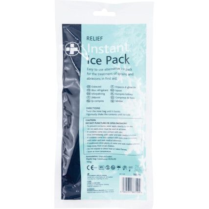Standard Instant Cold Pack