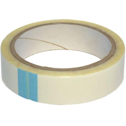 DOUBLE SIDED EXTRA STRONGADHESIVE TAPE (25MM X 5M)
