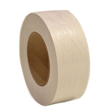 WHITE REFLECTIVE TAPE 25MMX50MTRS