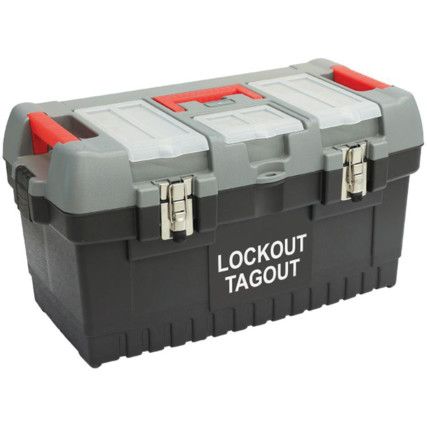 LOCKOUT TOOLBOX