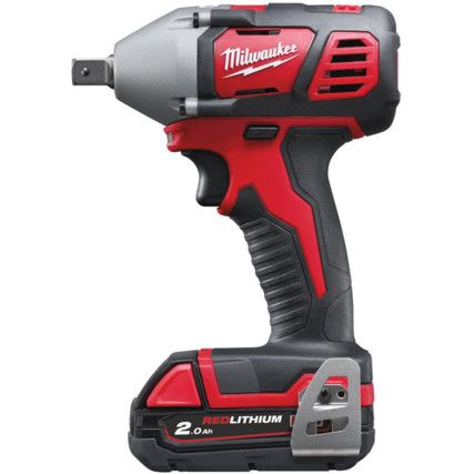 M18 COMPACT 1/2" IMPACT WRENCH KIT