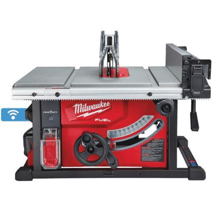 M18 FUEL TABLE SAW KIT (1x12.0AHBATTERY)