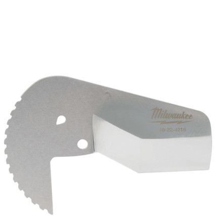 BLADE FOR 4932464173 RATCHETING PVC CUTTER 60mm